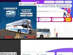 Sites similar to pttbus.in