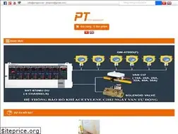 Sites similar to pttec.vn