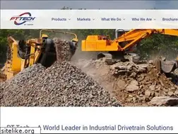 Sites similar to pttech.com