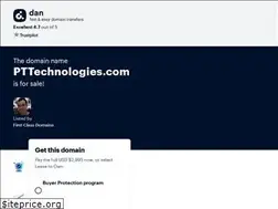 Sites similar to pttechnologies.com