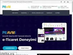Sites similar to pttem.com