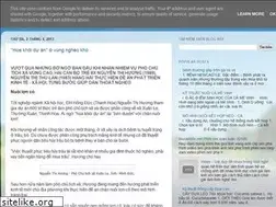 Sites similar to ptthang63.blogspot.com