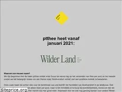 Sites similar to ptthee.nl