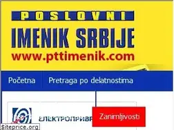 Sites similar to pttimenik.com