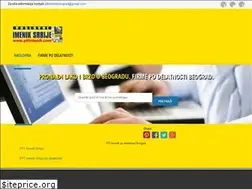 Sites similar to pttimenikbeograd.rs