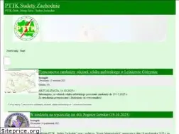 Sites similar to pttk-jg.pl