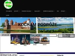 Sites similar to pttk.com.pl