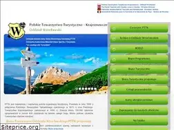Sites similar to pttk.wroclaw.pl