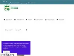Sites similar to pttkrzeszow.pl