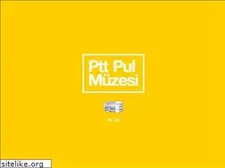 Sites similar to pttpulmuzesi.org.tr