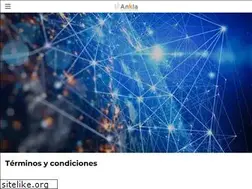 Sites similar to pttsatelital.com