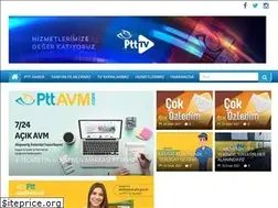 Sites similar to ptttv.com.tr