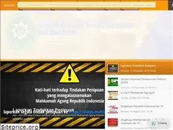 Sites similar to pttun-makassar.go.id