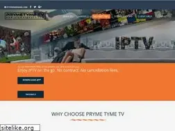 Sites similar to pttvnow.com