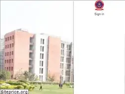Sites similar to ptu-exam.com