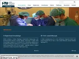 Sites similar to ptu-silesia.org.pl