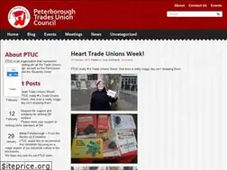 Sites similar to ptuc.co.uk