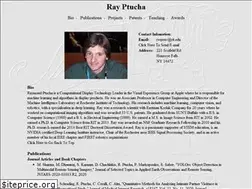 Sites similar to ptucha.com