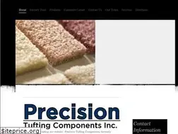 Sites similar to ptuft.com