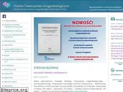 Sites similar to ptug.pl