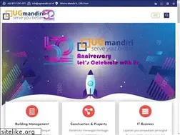 Sites similar to ptugmandiri.com