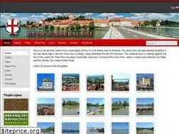 Sites similar to ptuj-galerija.si