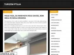 Sites similar to ptuj-tourism.si