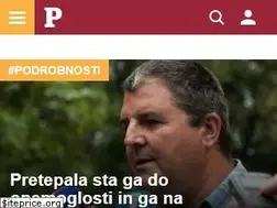 Sites similar to ptujinfo.com