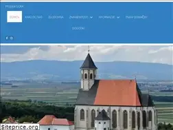 Sites similar to ptujska-gora.si