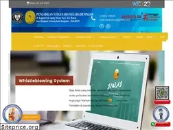 Sites similar to ptun-denpasar.go.id