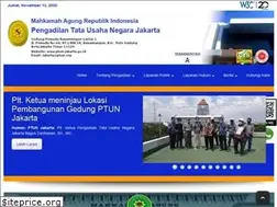 Sites similar to ptun-jakarta.go.id