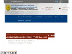 Sites similar to ptun-kupang.go.id