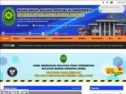 Sites similar to ptun-manado.go.id