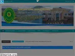 Sites similar to ptun-medan.go.id