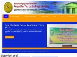 Sites similar to ptun-padang.go.id