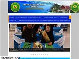 Sites similar to ptun-pekanbaru.go.id