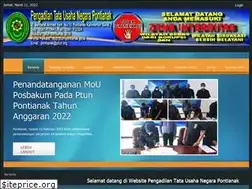 Sites similar to ptun-pontianak.go.id