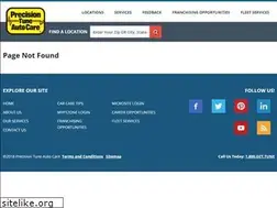 Sites similar to ptune.com