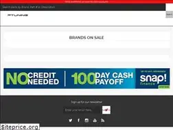 Sites similar to ptuning.com