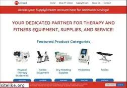Sites similar to ptunited.com