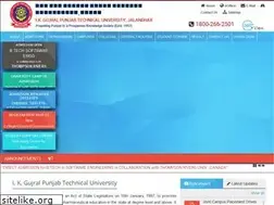 Sites similar to pturesults.in