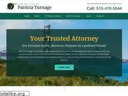 Sites similar to pturnagelaw.com