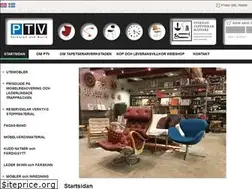 Sites similar to ptv.se