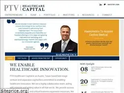 Sites similar to ptvhc.com
