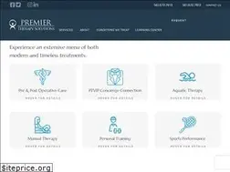 Sites similar to ptviphealth.com