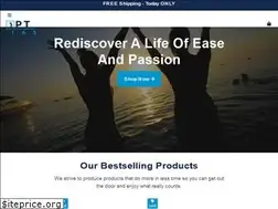 Sites similar to ptvitals.com