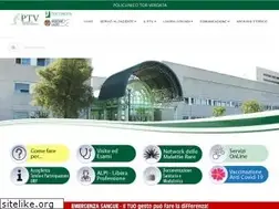 Sites similar to ptvonline.it
