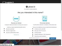 Sites similar to ptvsrl.it