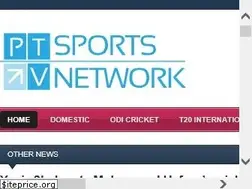Sites similar to ptvssports.com
