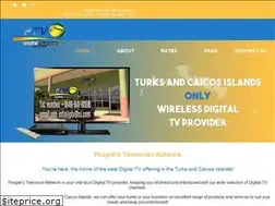 Sites similar to ptvtci.com